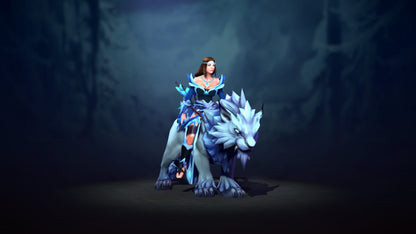 Ancient IV | MMR: 4229 - Behavior: 7571 - Communication: 7571