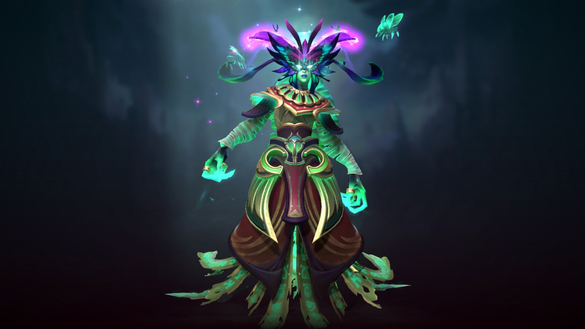 MMR: 889 - Behavior: 11443