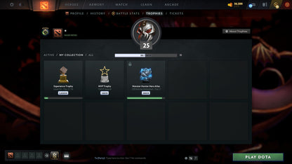 MMR: 682 - Behavior: 11205