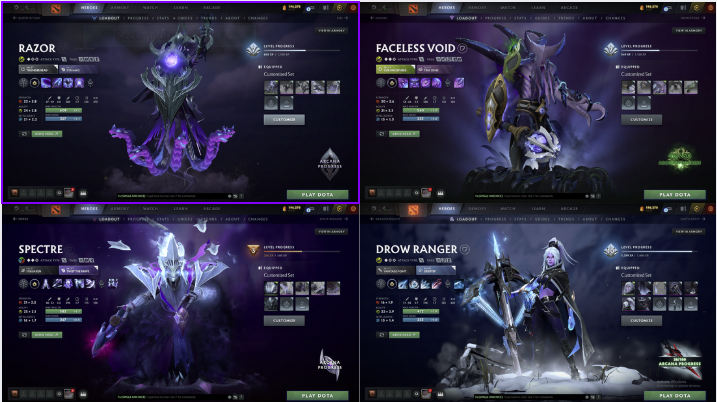 MMR: 5953 - Behavior: 11713