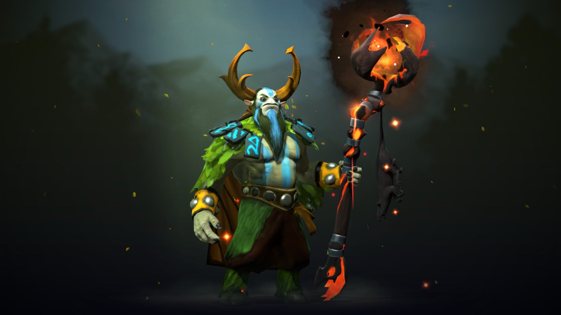 MMR: 3378 - Behavior: 11978