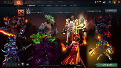 MMR: 1 - Behavior: 10499