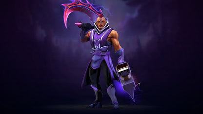 MMR: 3176 - Behavior: 11310