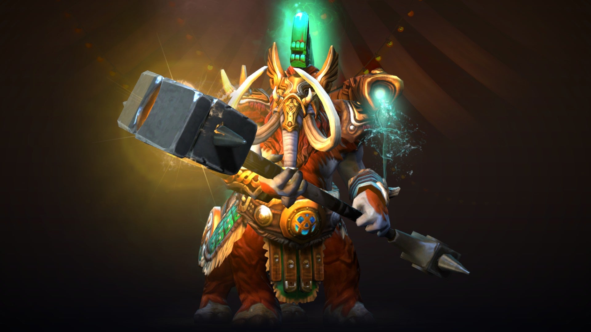 MMR: 2989 - Behavior: 6782