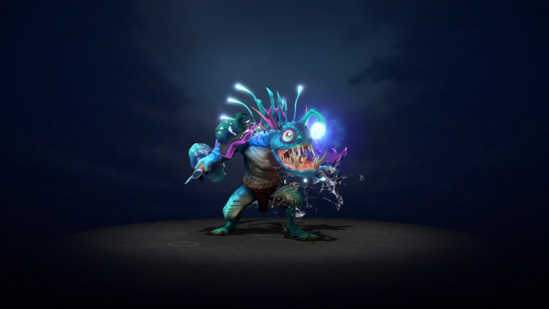 MMR: 871 - Behavior: 11408