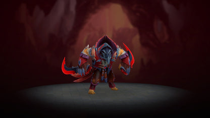 Divine I | MMR: 4683 - Behavior: 11309 - Communication: 11309