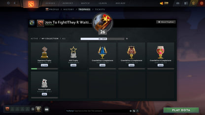 MMR: 347 - Behavior: 8757