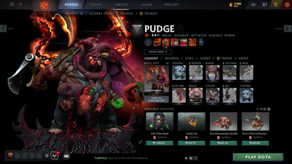 Ancient III | MMR: 4181 - Behavior: 10000