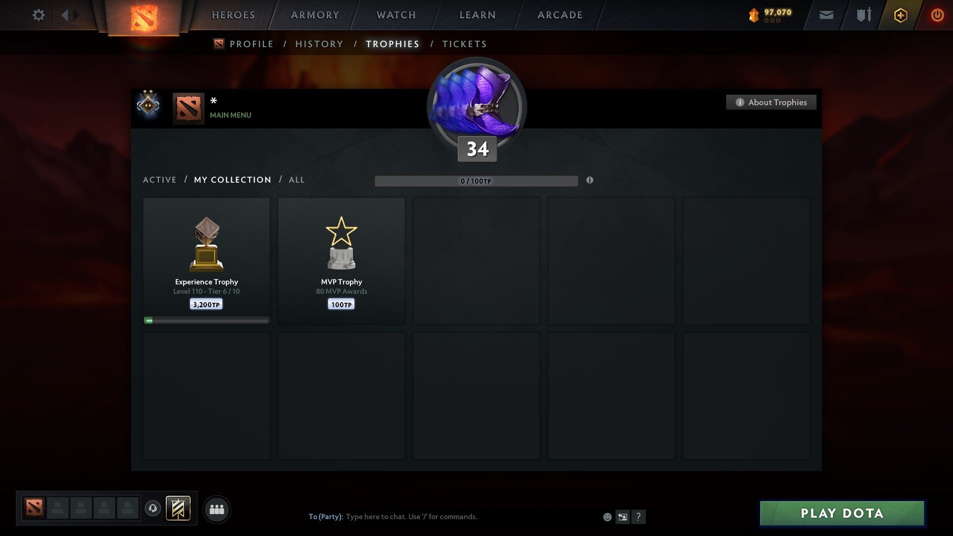 MMR: 1019 - Behavior: 9444