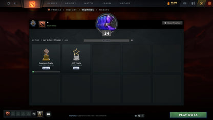 MMR: 1019 - Behavior: 9444