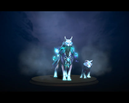 Legend II | MMR: 3213 - Behavior: 12000