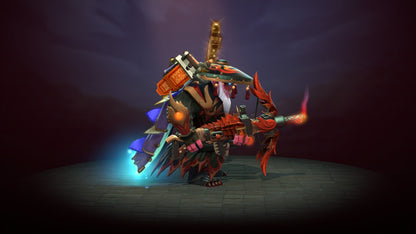 MMR: 3090 - Behavior: 11576