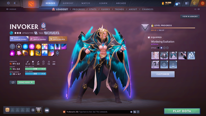 Crusader I | MMR: 1460 - Behavior: 12000 - Communication: 11382