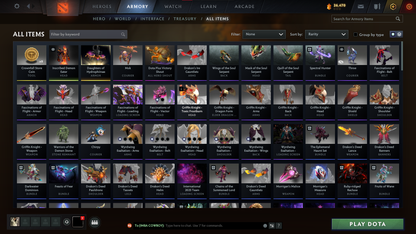 MMR: 2940 - Behavior: 9299