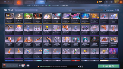 Guardian IV | MMR: 1194 - Behavior: 9532 - Communication: 9532