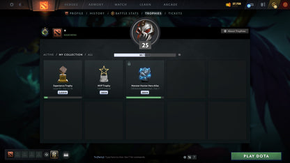 MMR: 1 - Behavior: 10260