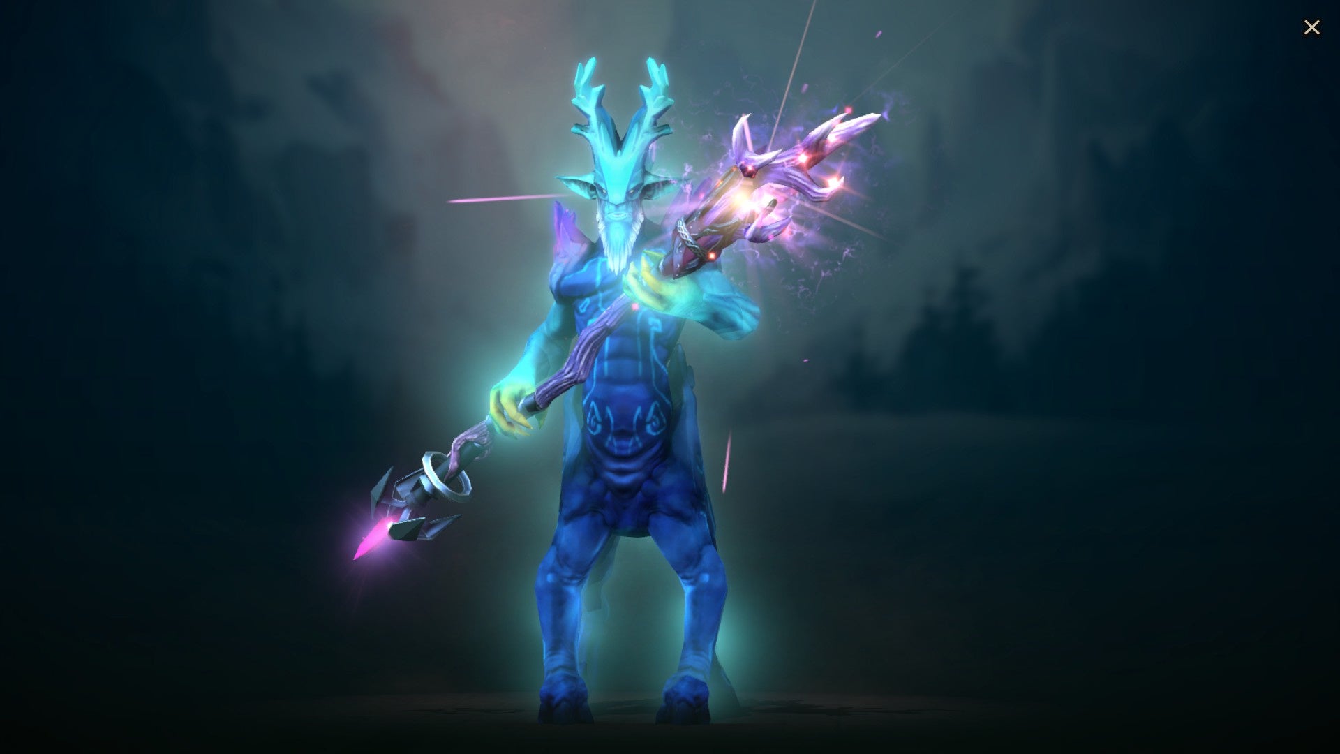 MMR: 6416 - Behavior: 12000
