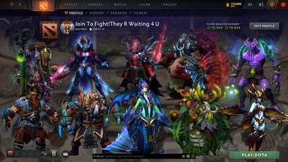 MMR: 6130 - Behavior: 10044