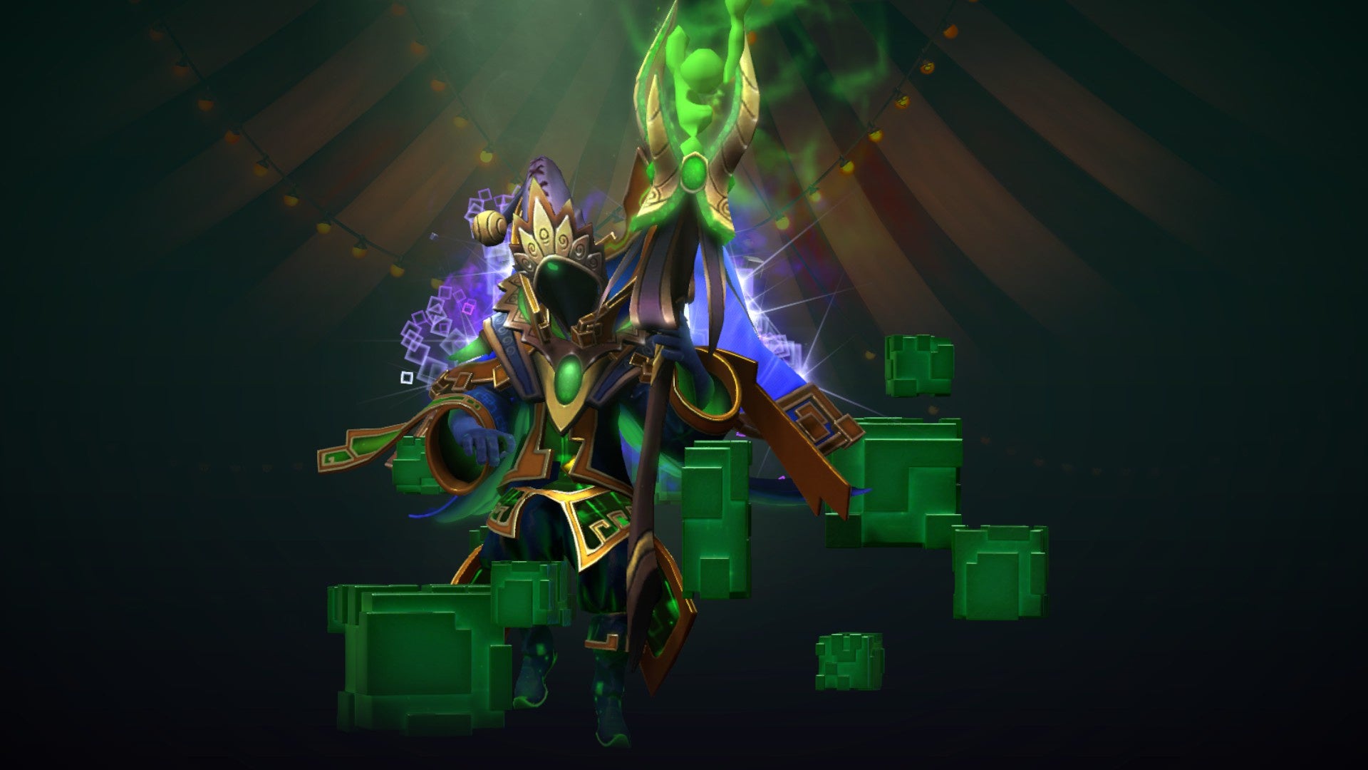 MMR: 3109 - Behavior: 10986