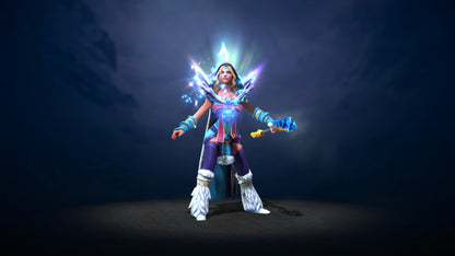 MMR: 3125 - Behavior: 12000