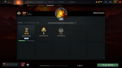 MMR: 3405 - Behavior: 7502