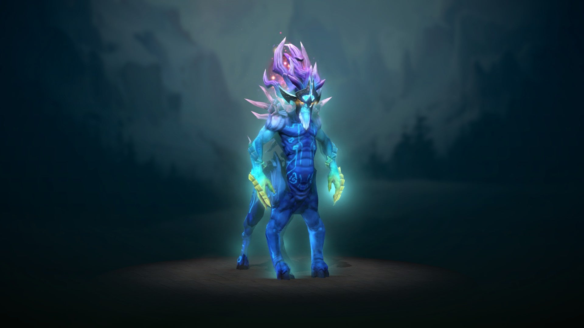 MMR: 5621 - Behavior: 11788