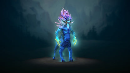 MMR: 5621 - Behavior: 11788