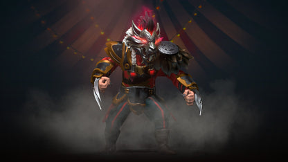 MMR: 1162 - Behavior: 9393
