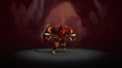 MMR: 3938 - Behavior: 10460