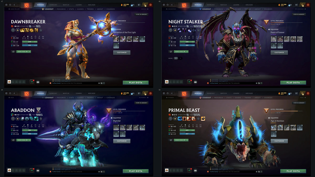 MMR: 5485 - Behavior: 11324