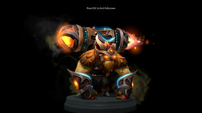 Crusader III | MMR: 1935 - Behavior: 9950