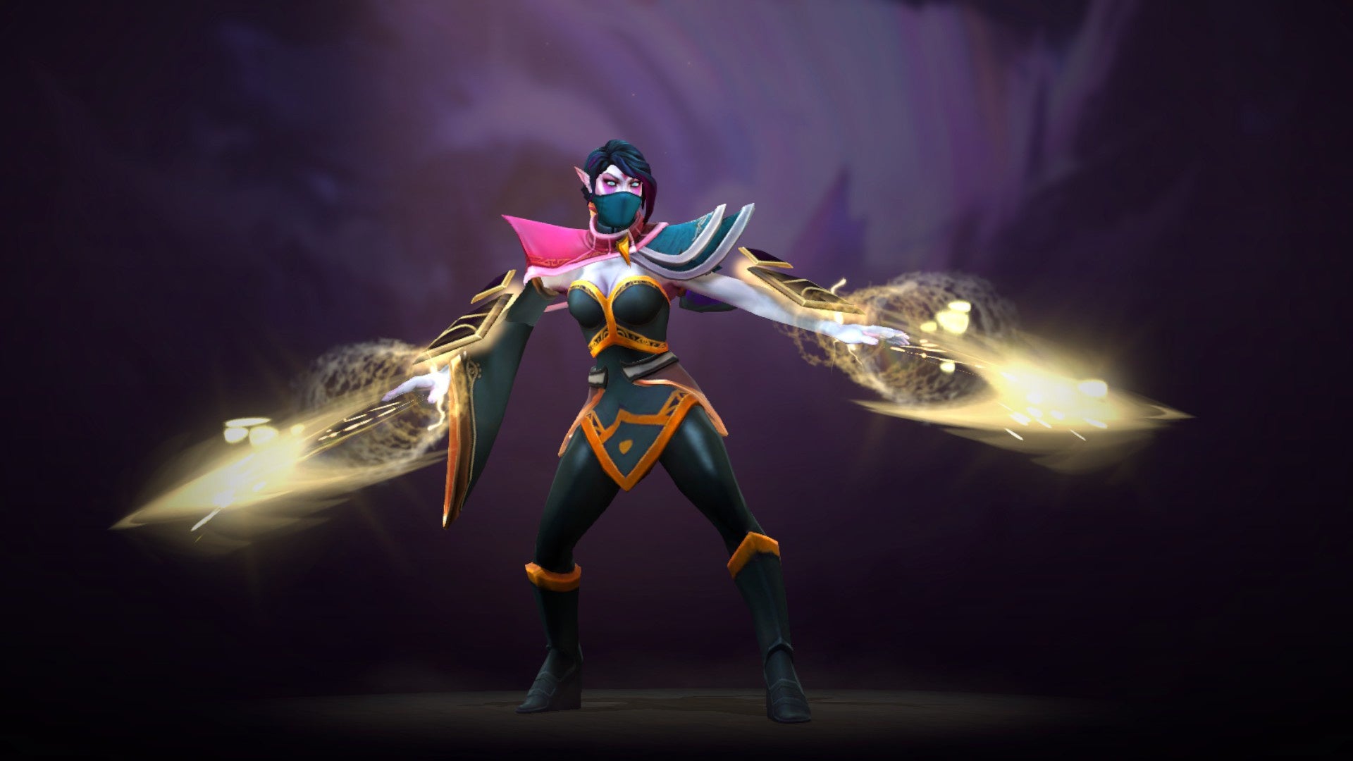 MMR: 3027 - Behavior: 11655