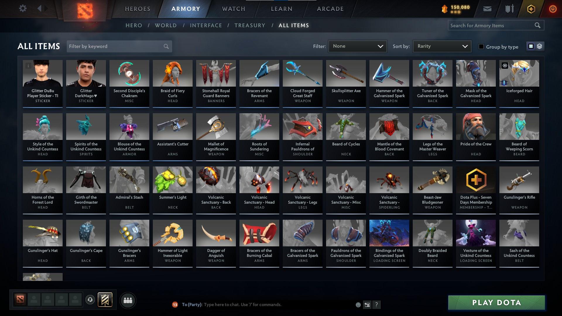 Crusader III | MMR: 1924 - Behavior: 10261 - Communication: 10261