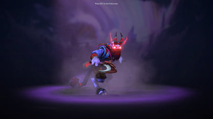 Archon I | MMR: 2345 - Behavior: 9622 - Communication: 9622