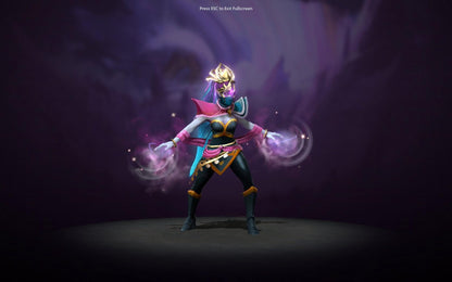 Ancient III | MMR: 4175 - Behavior: 10395 - Communication: 10245