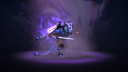 Ancient V | MMR: 4552 - Behavior: 9617 - Communication: 9617