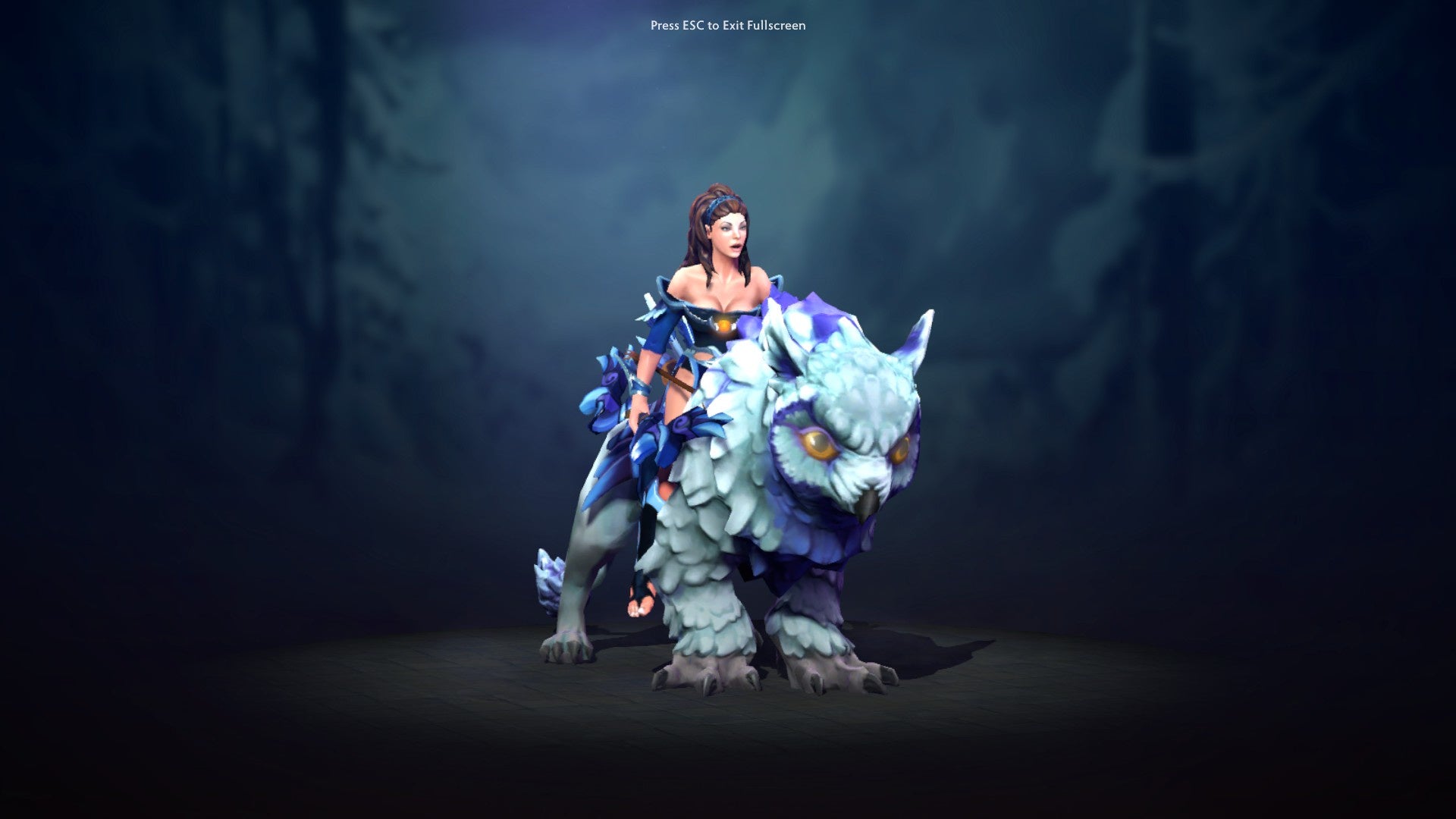 Ancient I | MMR: 3763 - Behavior: 9961 - Communication: 9765