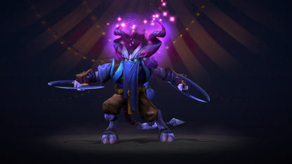 MMR: 2225 - Behavior: 9873