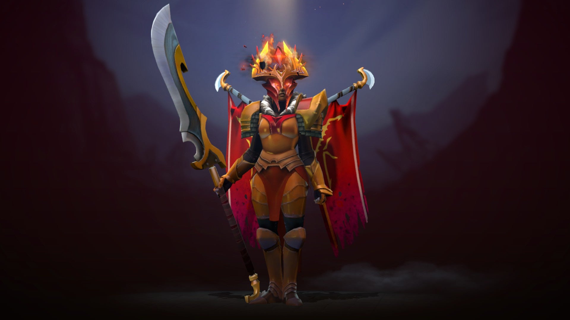 MMR: 4265 - Behavior: 9386