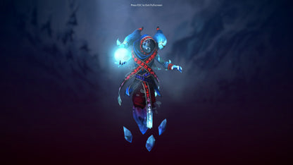 Archon I | MMR: 2200 - Behavior: 8475 - Communication: 8475