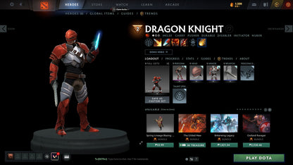 Ancient III | MMR: 4181 - Behavior: 10000