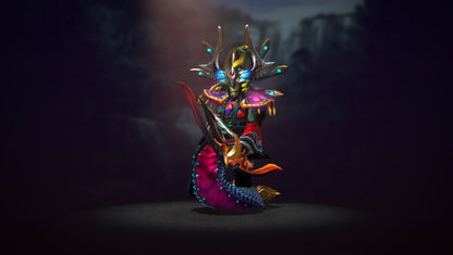 Immortal | MMR: 6026 - Behavior: 10901 - Communication: 10901