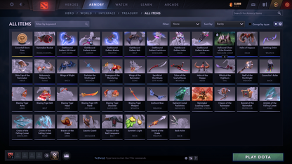 Crusader V | MMR: 1983 - Behavior: 10196 - Communication: 10152