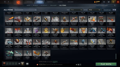 Archon IV | MMR: 2696 - Behavior: 11731 - Communication: 11687