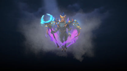 MMR: 1836 - Behavior: 12000