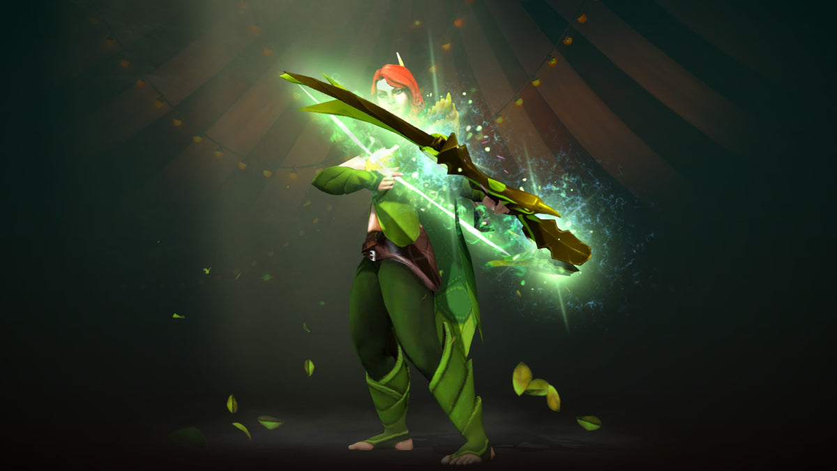 MMR: 662 - Behavior: 9301
