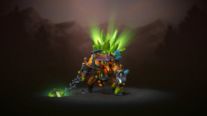 Ancient IV | MMR: 4165 - Behavior: 11004 - Communication: 11004