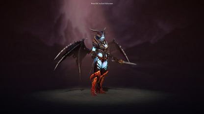 Legend II | MMR: 3262 - Behavior: 8786 - Communication: 8786