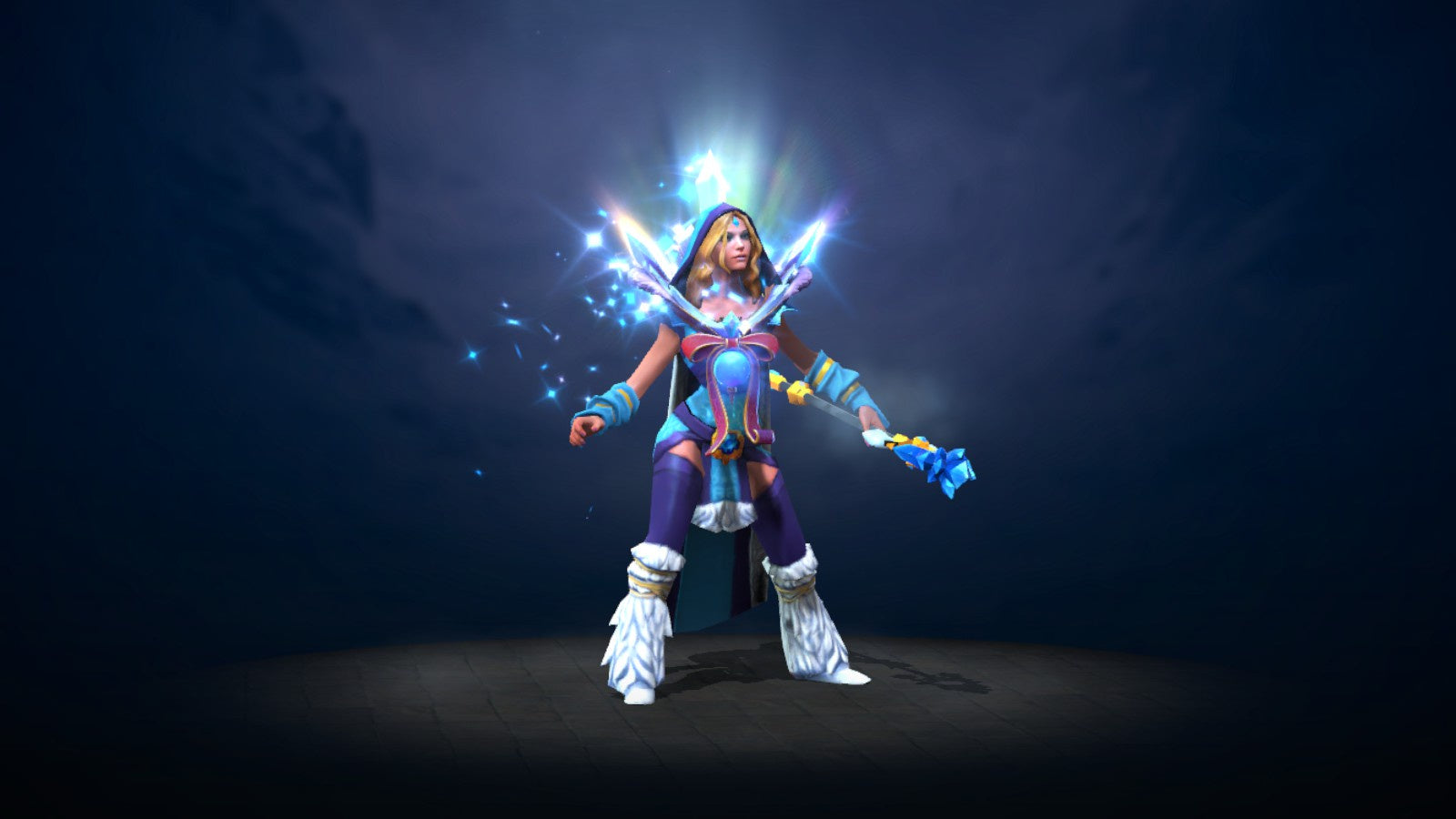 MMR: 1 - Behavior: 12000