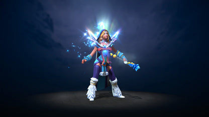 MMR: 1 - Behavior: 12000
